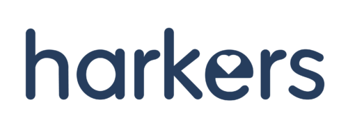 Harkers - Sponsor of Class 1 Logo