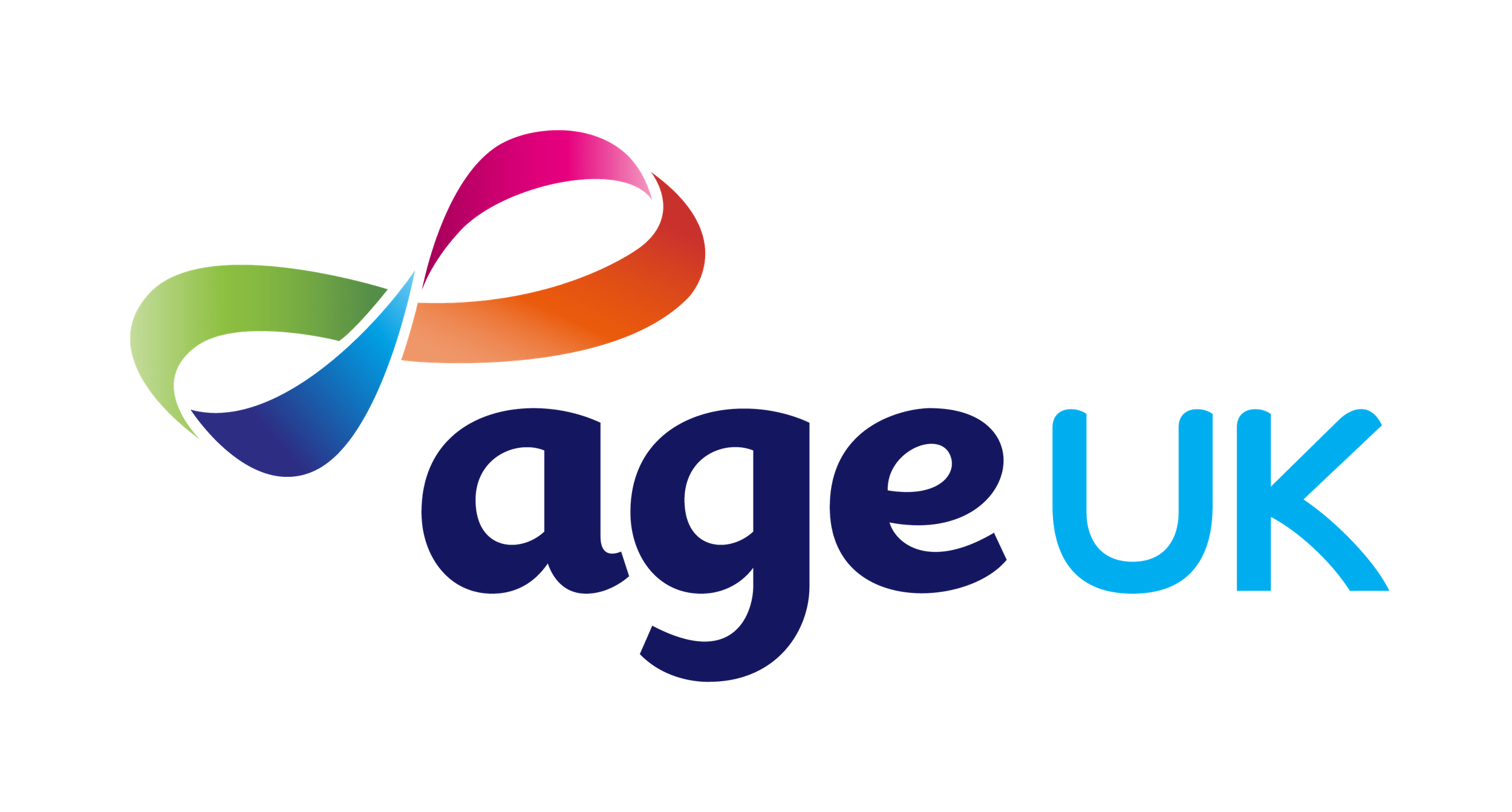AGE UK Logo
