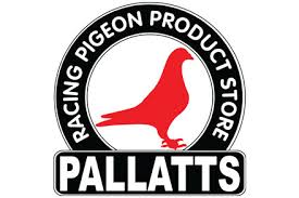 Pallatts - Sponsor of Class 24a Logo