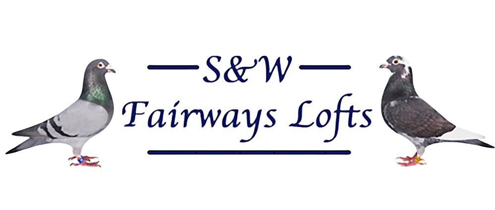 S & W Fairways Lofts Logo