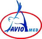 Avio Med Logo