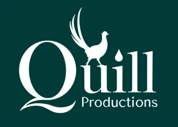 Quill Productions Logo