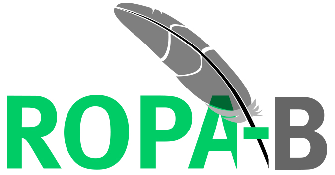 Ropastore UK Logo