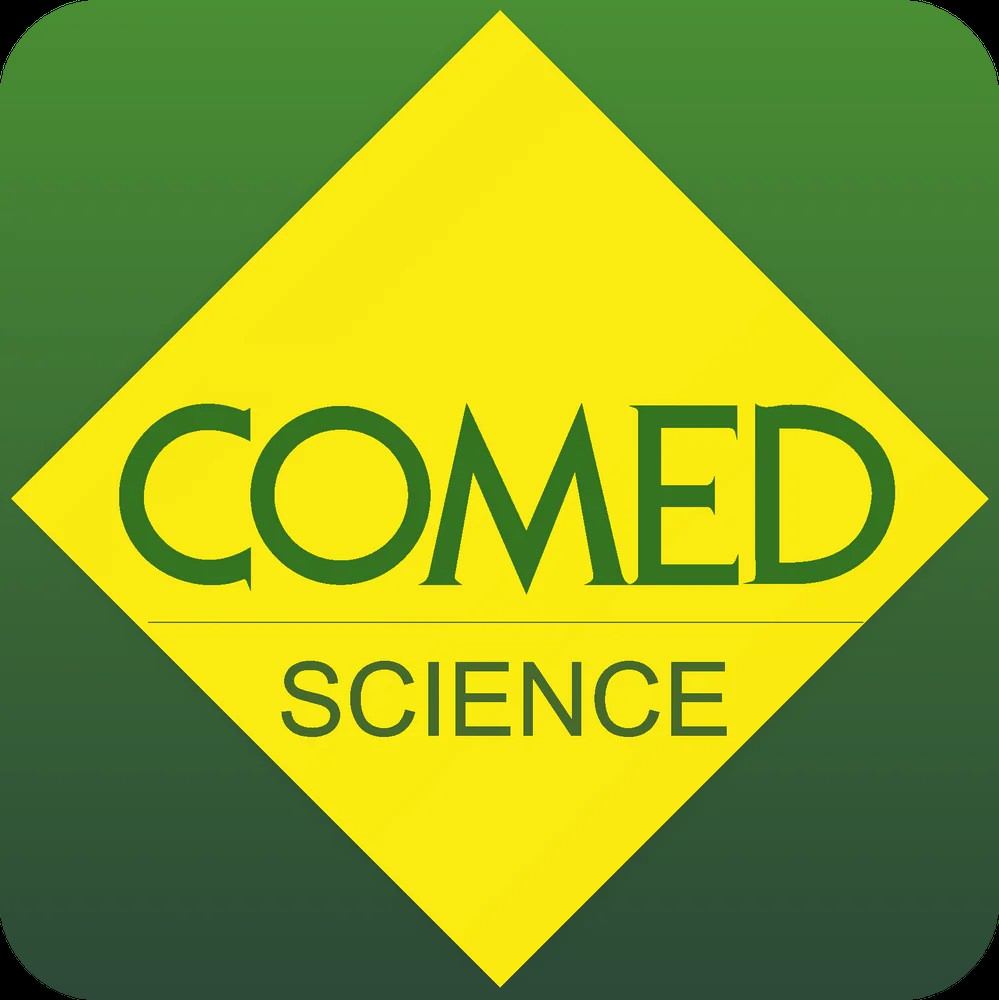 COMED Science - Sponsor of Class 26b Logo